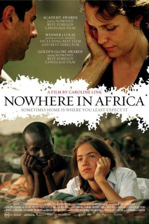 Nigdzie w Afryce (2001)