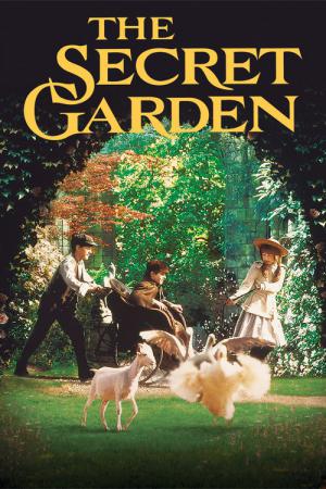 Tajemniczy ogród (1993)