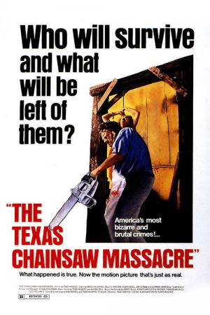 Teksańska masakra piłą mechaniczną (1974)