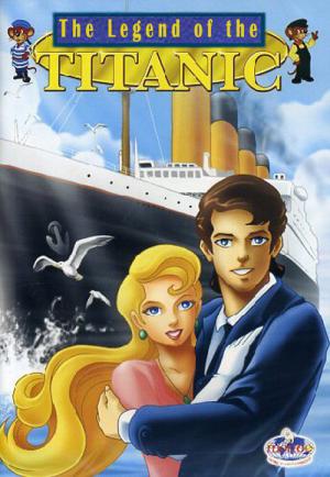 Legenda Titanica (1999)