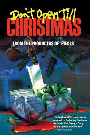 Nie otwieraj do Bozego Narodzenia (1984)