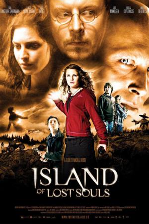 Wyspa zbłąkanych dusz (2007)