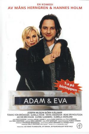 Adam i Ewa (1997)