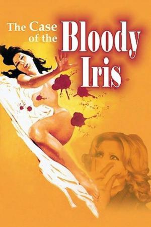 Co robią te dziwne krople krwi na ciele Jennifer ? (1972)