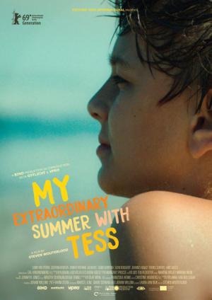 Niezwykłe lato z Tess (2019)