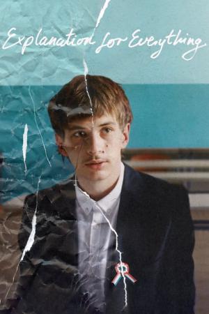 Wytłumaczenie wszystkiego (2023)