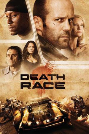 Death Race: Wyścig śmierci (2008)