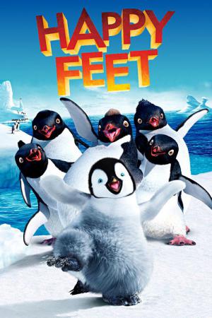 Happy Feet: Tupot małych stóp (2006)