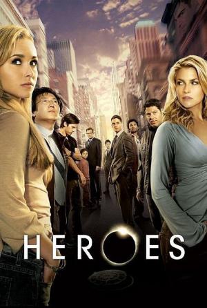 Herosi (2006)