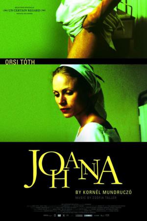 Joanna (2005)