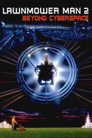 Kosiarz umyslów 2: Ponad cyberprzestrzenia (1995)