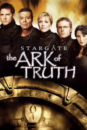 Gwiezdne Wrota: Arka Prawdy (2008)