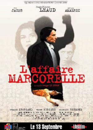 Sprawa Marcorelle'a (2000)