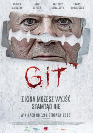 Git (2015)