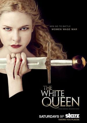 Biała Królowa (2013)