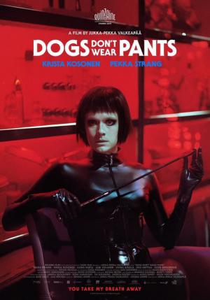 Psy nie noszą spodni (2019)