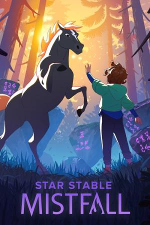 Star Stable: Mistfall (2021)