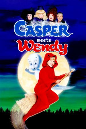 Casper i Wendy (1998)