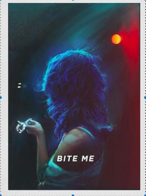 Bite Me (2019)