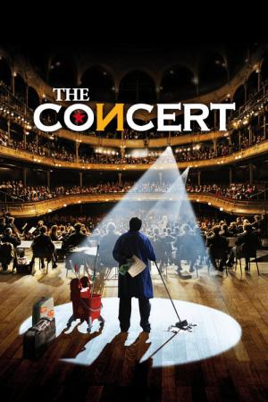 Koncert (2009)