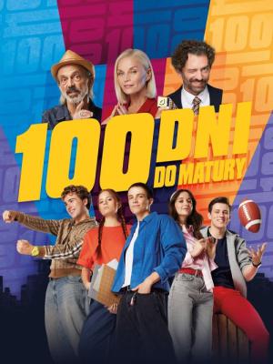 100 dni do matury (2025)
