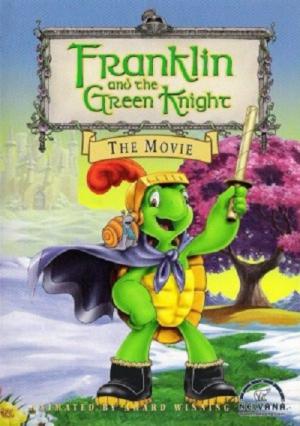 Franklin i Zielony Rycerz (2000)
