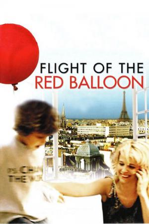 Podróz czerwonego balonika (2007)