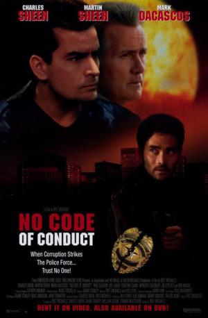 Kodeks zbrodni (1998)