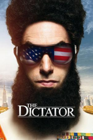Dyktator (2012)