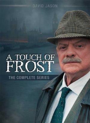 Sprawa dla Frosta (1992)