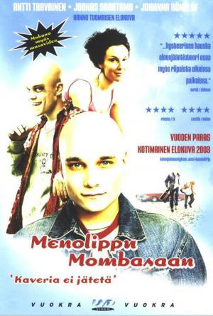 Bilet do Mombasy (2002)
