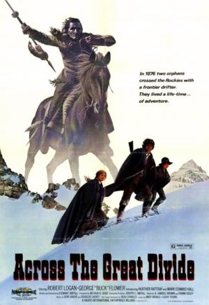 Przez Góry Skaliste (1976)