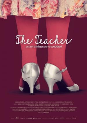 Nauczycielka (2016)