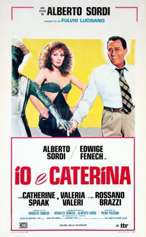 Ja i Caterina (1980)