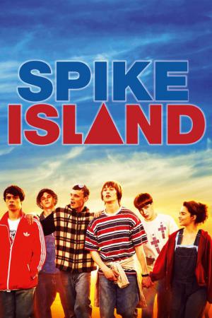 Spike Island (2012)