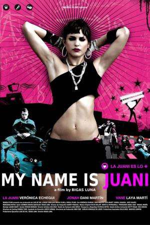 Nazywam sie Juani (2006)