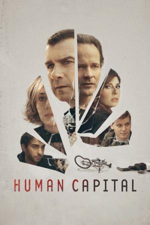 Kapitał ludzki (2019)