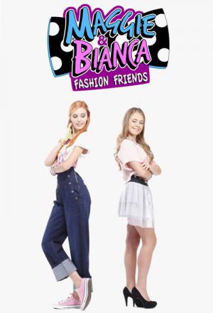 Maggie i Bianca (2016)