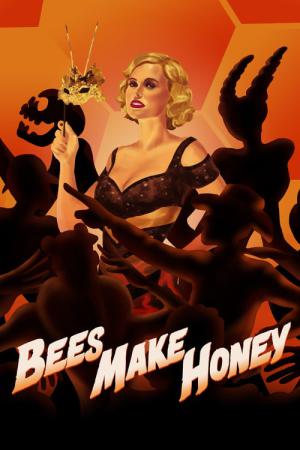 Kto ma pszczoły ten ma miód (2017)