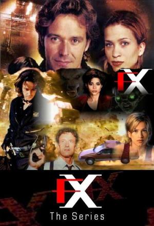 F/X (1996)