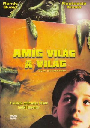 Dzień końca świata (2001)