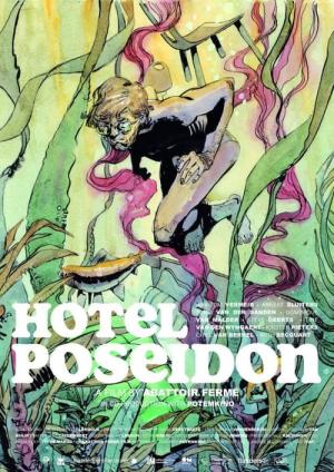 Hotel Posejdon (2021)