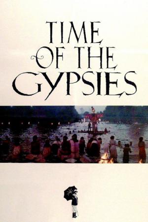 Czas Cyganów (1988)