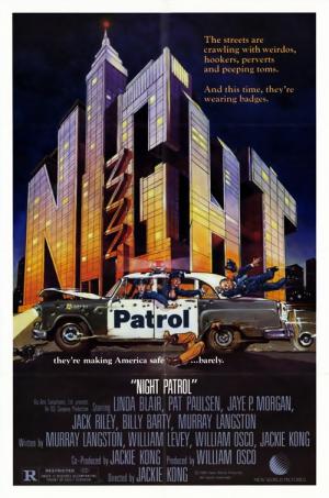 Nocny patrol (1984)