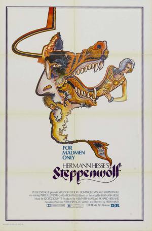 Wilk stepowy (1974)