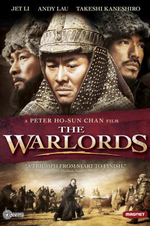 Władcy wojny (2007)