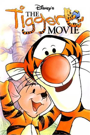 Tygrys i przyjaciele (2000)