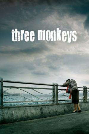 Trzy małpy (2008)
