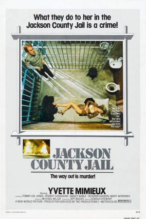Koszmar w Jackson County (1976)