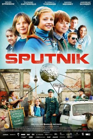 Misja Sputnik (2013)